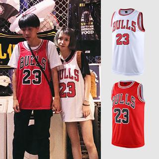 how to wear nba jersey