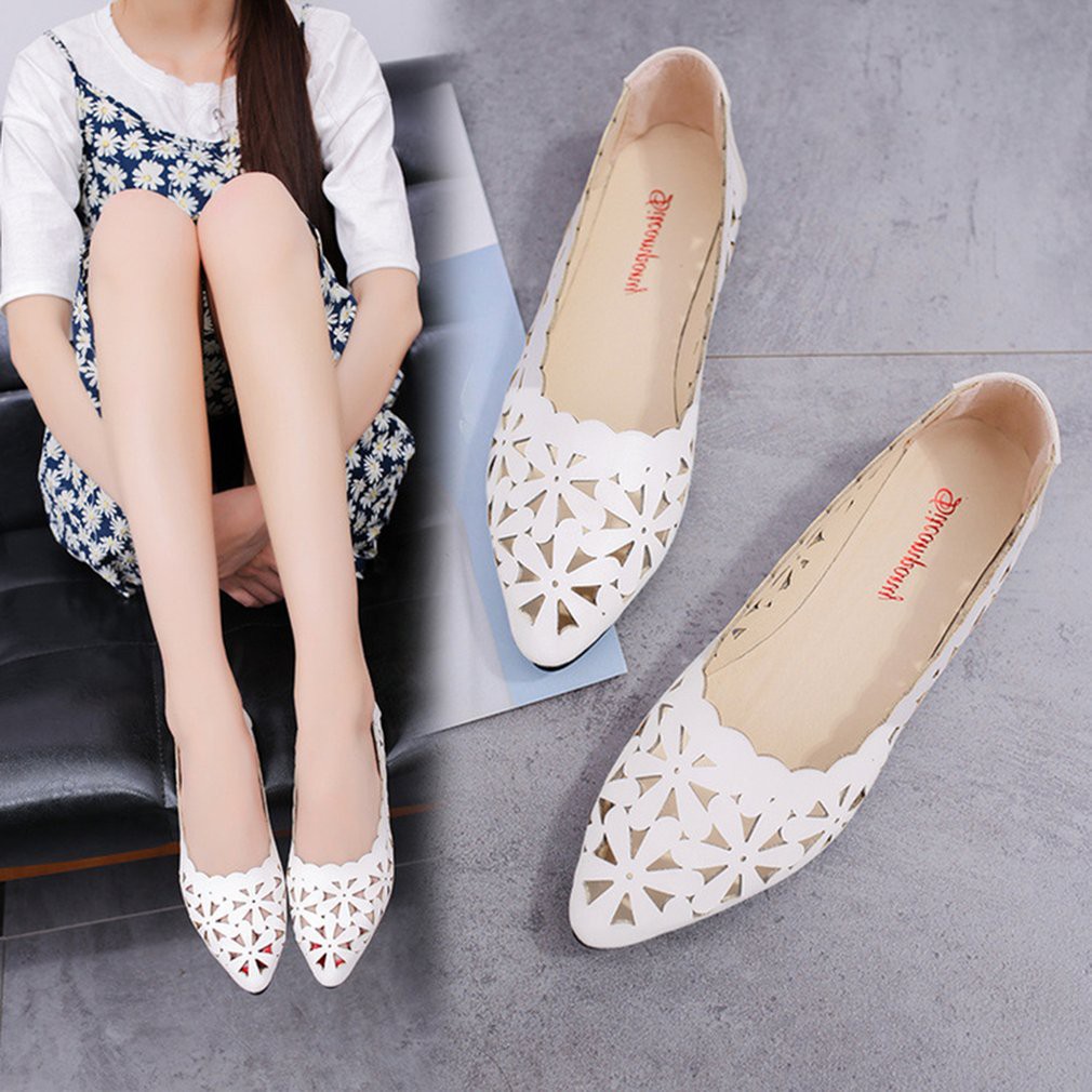 womens soft flat shoes