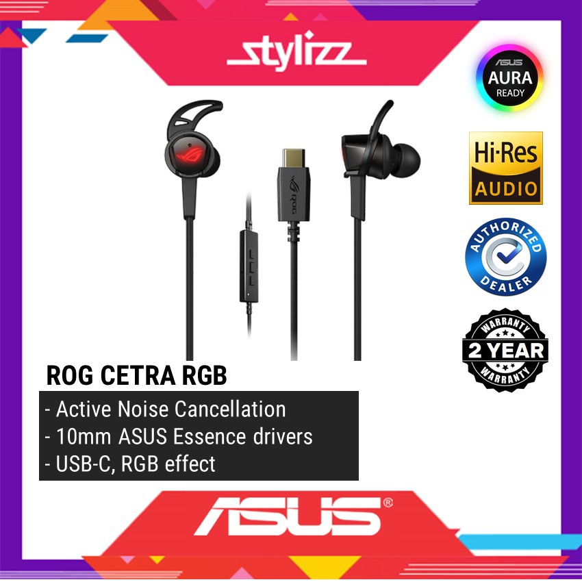 asus cetra