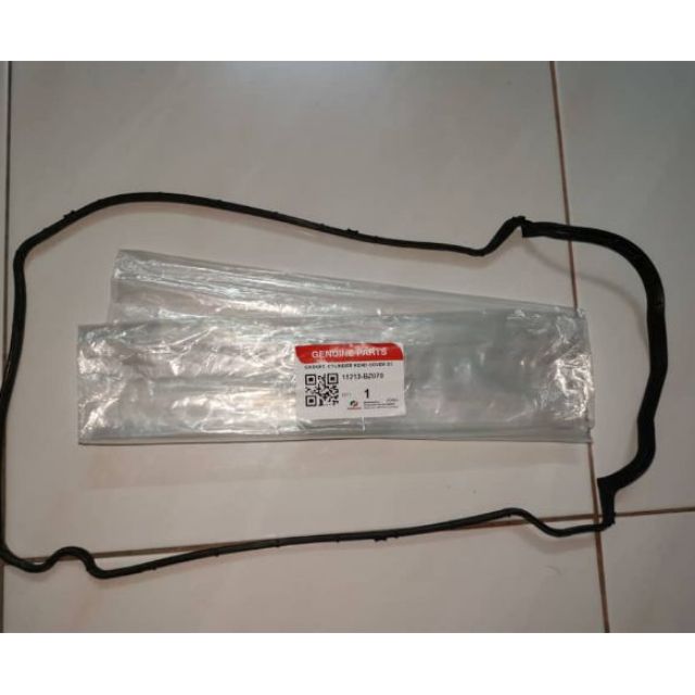 Perodua Viva Gasket - Ketisyer