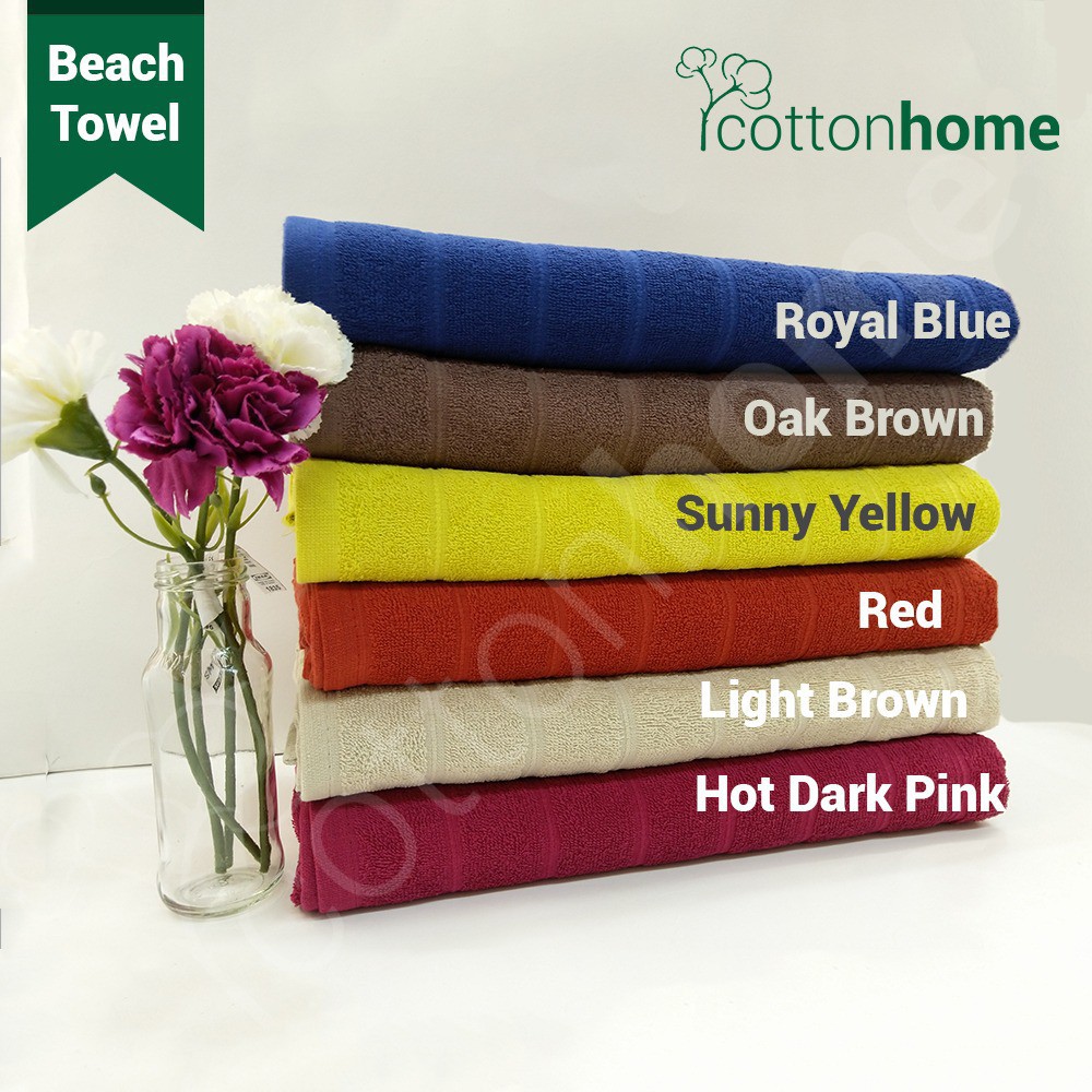 xxl beach towels