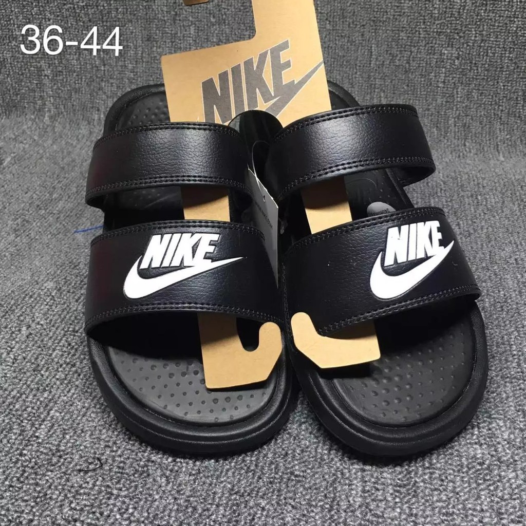 kasut sandal nike