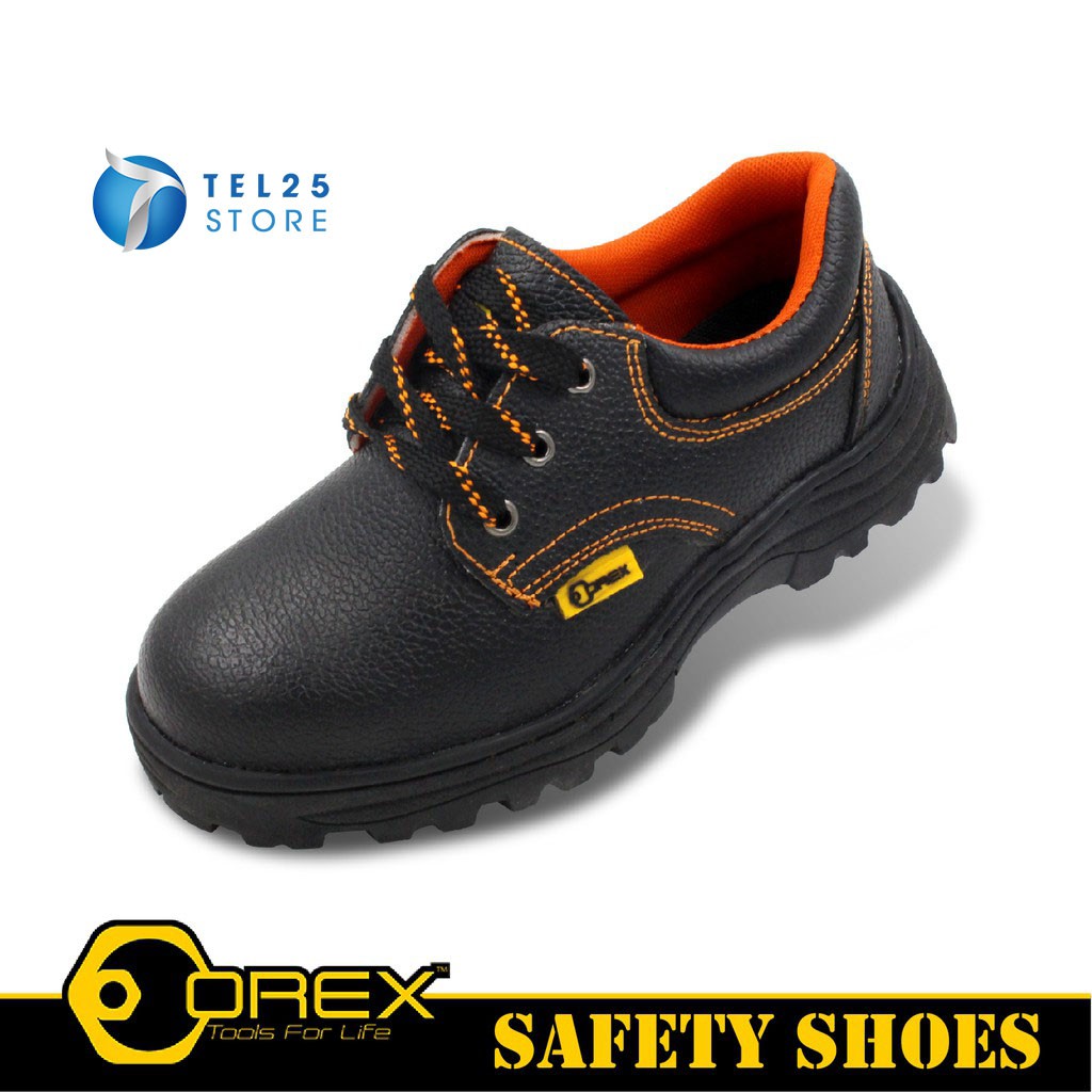 low cut steel toe shoes