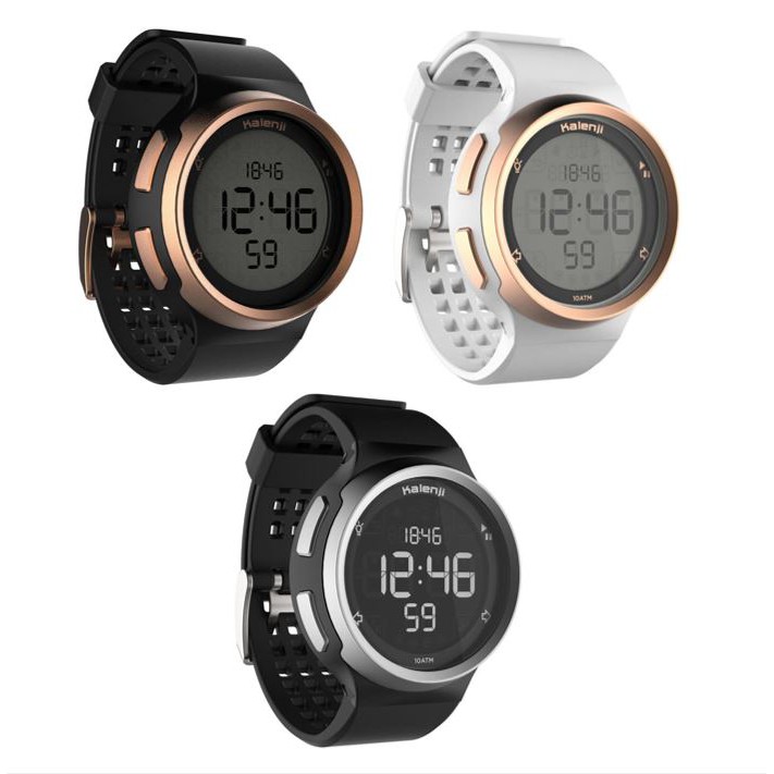 geonaute watch w900