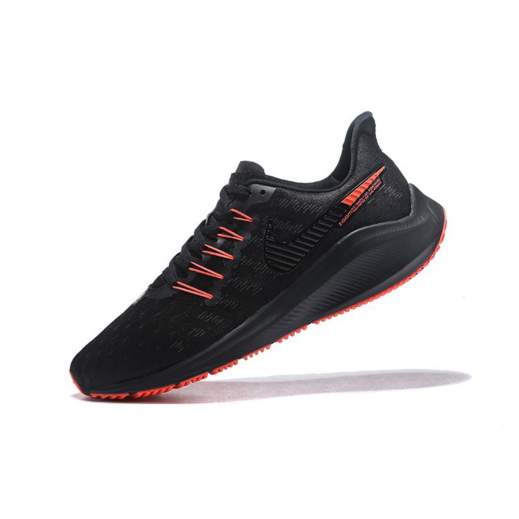 nike vomero 14 black