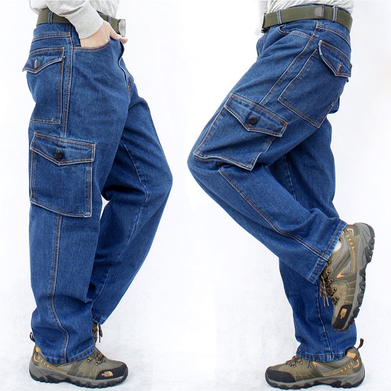 workwear jeans