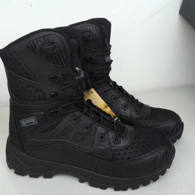 magnum security shoes