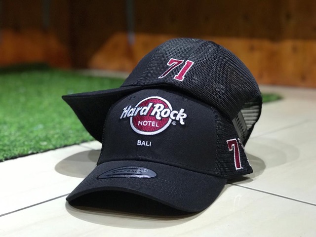 new era cap bali