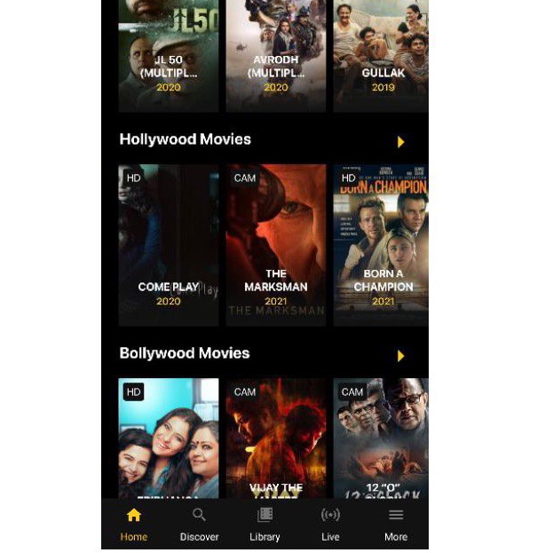 Buy Tamil Bollywood Hollywood Movie Malay Sub Seetracker Malaysia