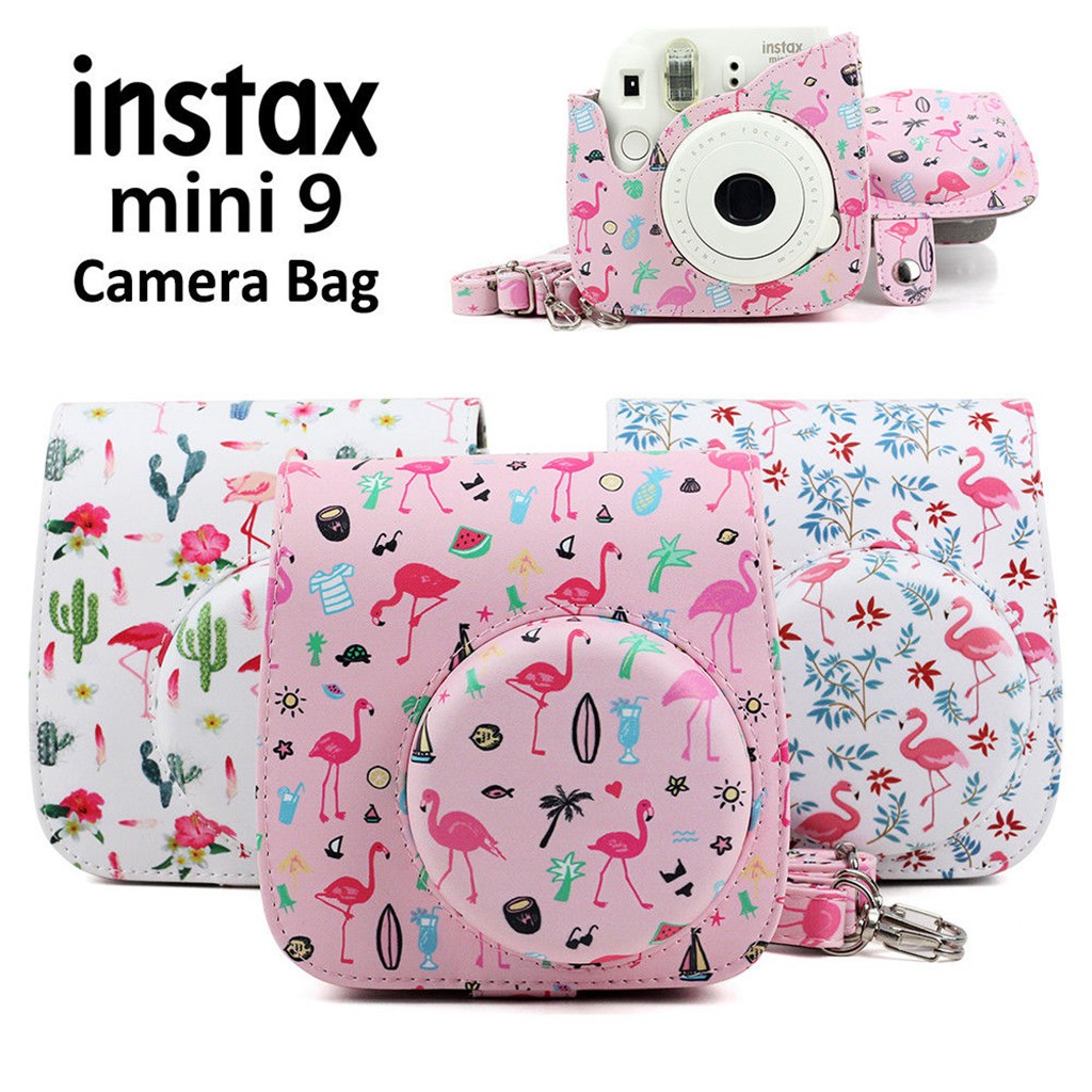 instax mini 9 bag