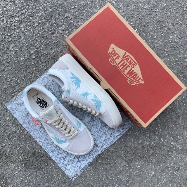 vans old skool modernica