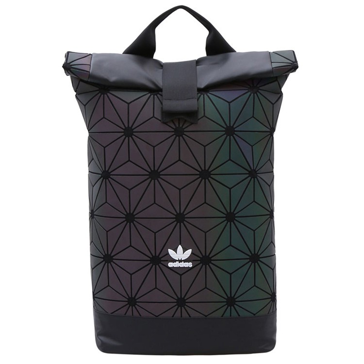 adidas backpack 3d roll top
