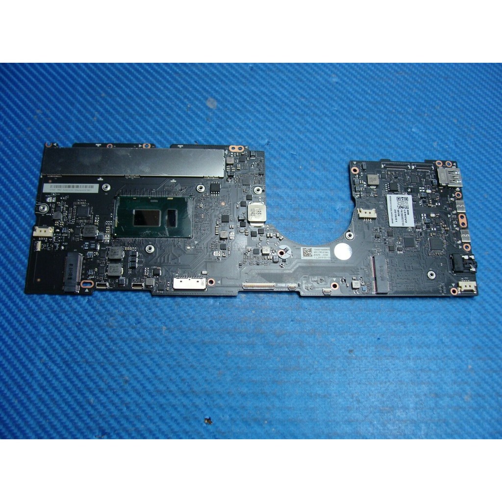 Lenovo Yoga 13 9 C930 13ikb Oem I7 8550u Motherboard 5b20s72103 Nm B741 Glp Shopee Malaysia