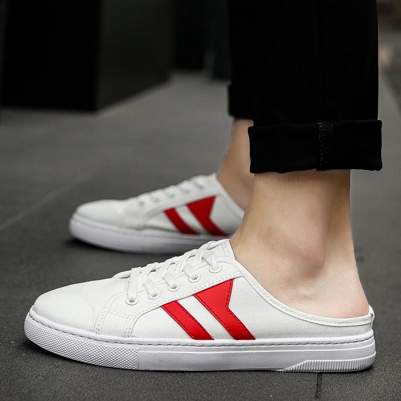 comfortable mules for walking