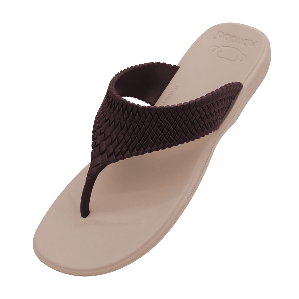 Monobo MONIGA  5 5 Sandals  6 colors available Shopee 