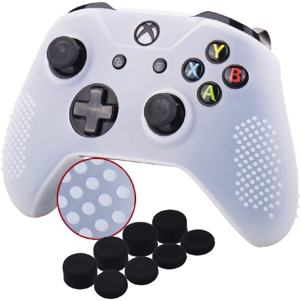 xbox one s controller thumb grips