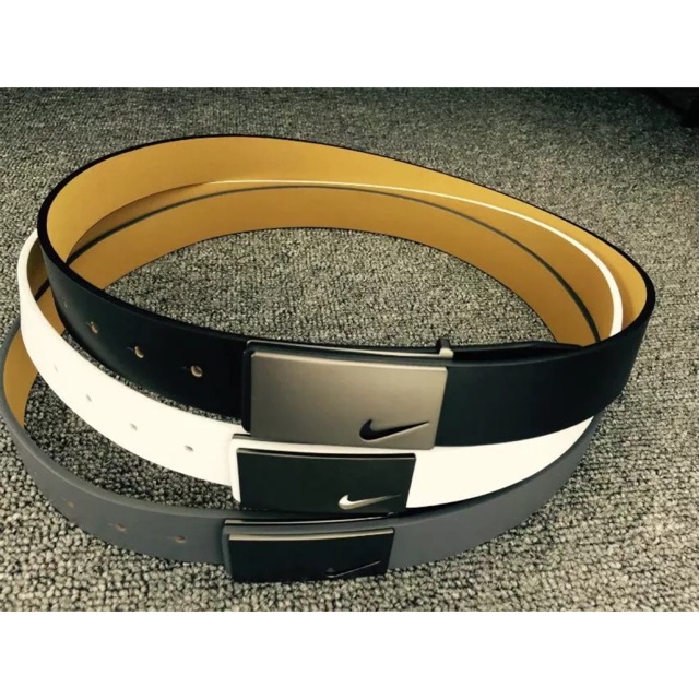 nike belt