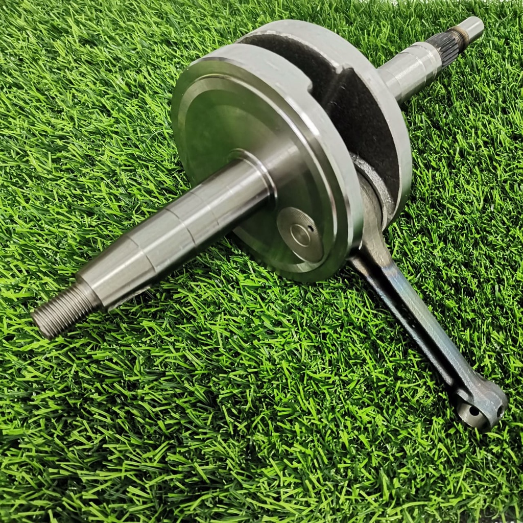 crankshaft ex5 pnp c70