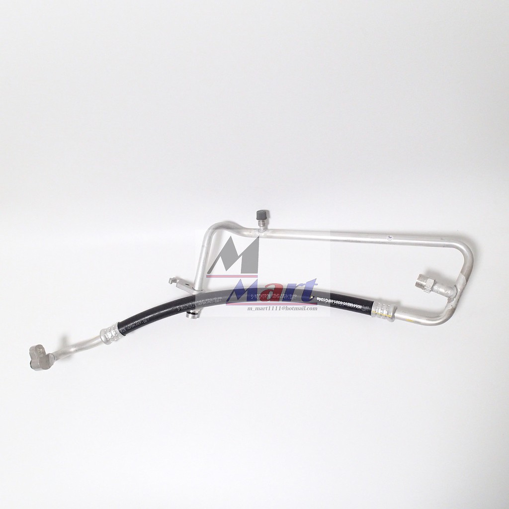 Toyota Avanza 20032011 Air Cond Suction Hose (Denso / Local) Shopee