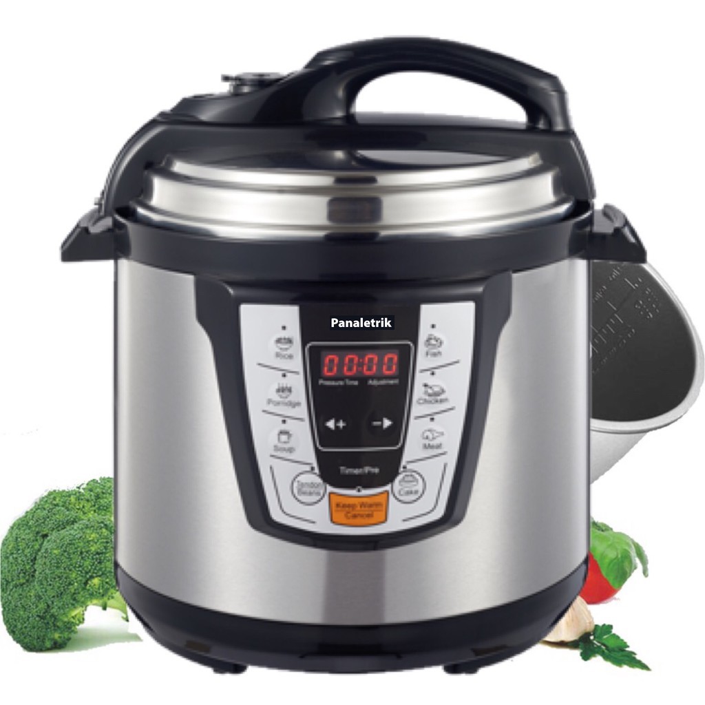 Small Rice Cooker Malaysia / Olikk by Brikk 5Cups Rice Cooker 1.0