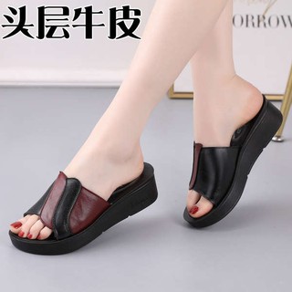  sandal  wanita sandal  tinggi  selipar lembut selipar selipar 