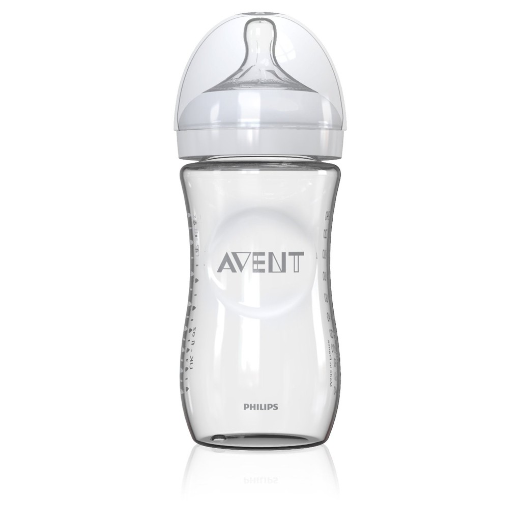 philips avent feeding bottle cover
