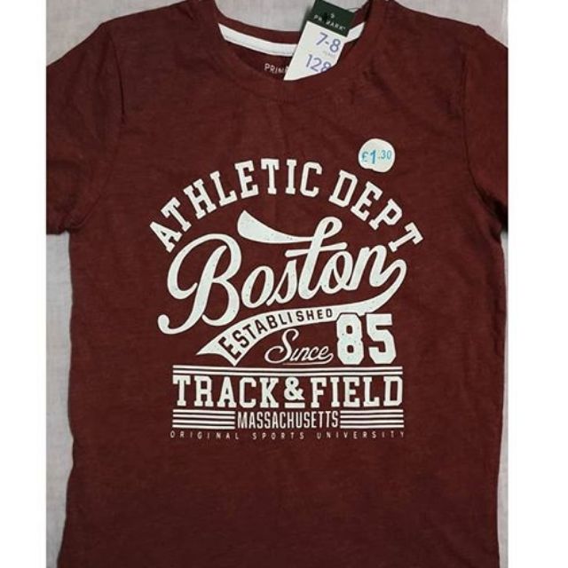 primark kids t shirts
