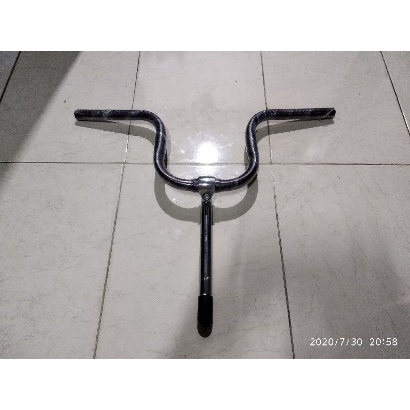 minion bike harga