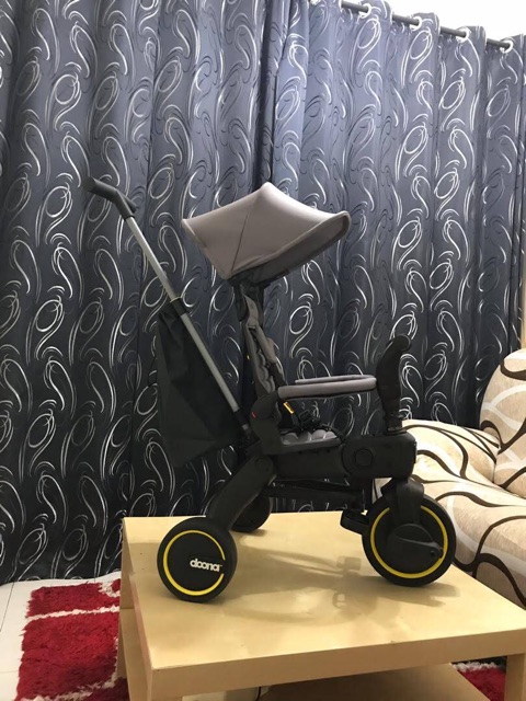 sewa doona stroller