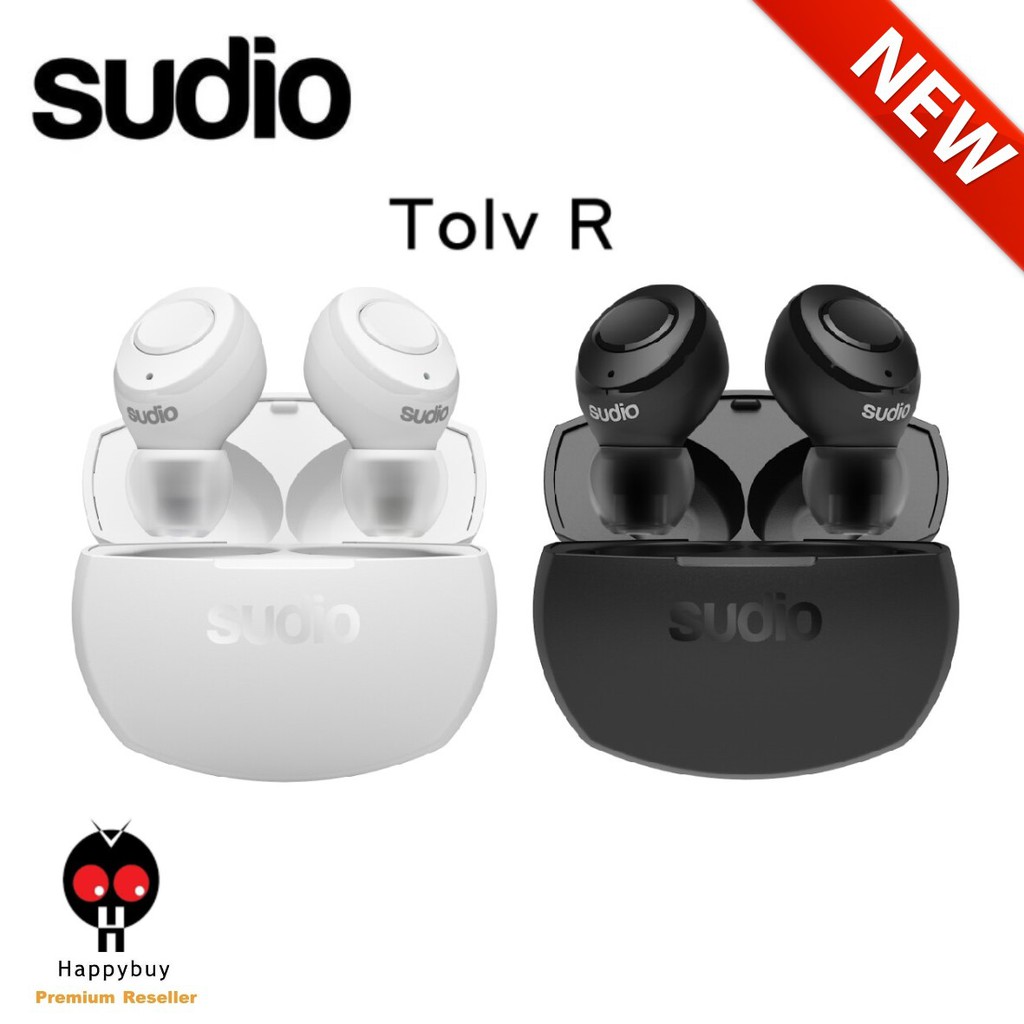 sudio tolv waterproof