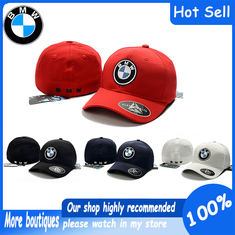 bmw ball cap