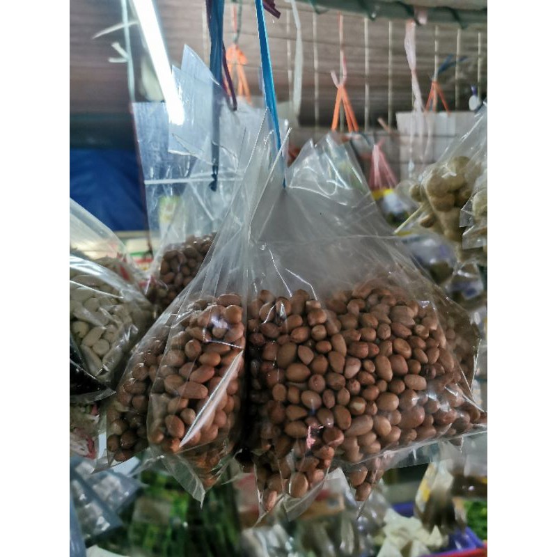 Buy Kacang Tanah 150g x 10pc  SeeTracker Malaysia