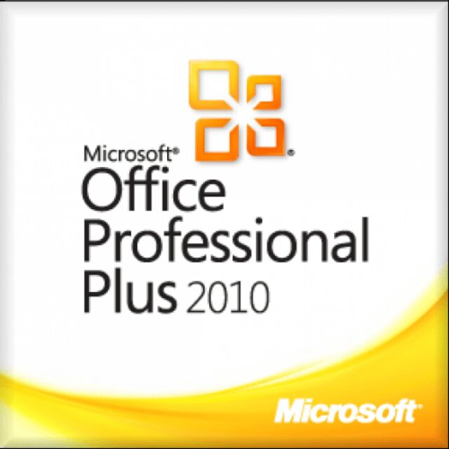 Microsoft Access Crack 2010
