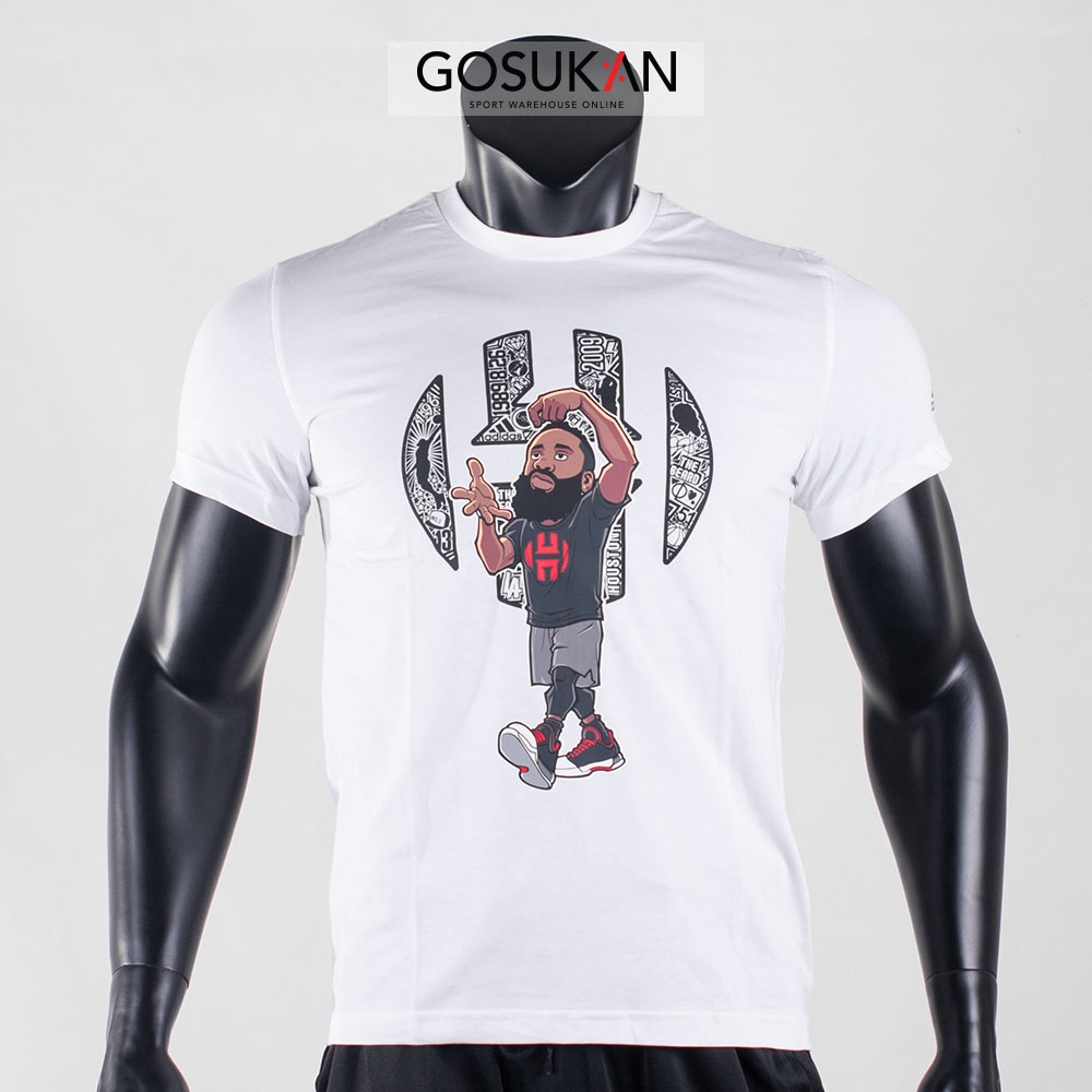 harden t shirt