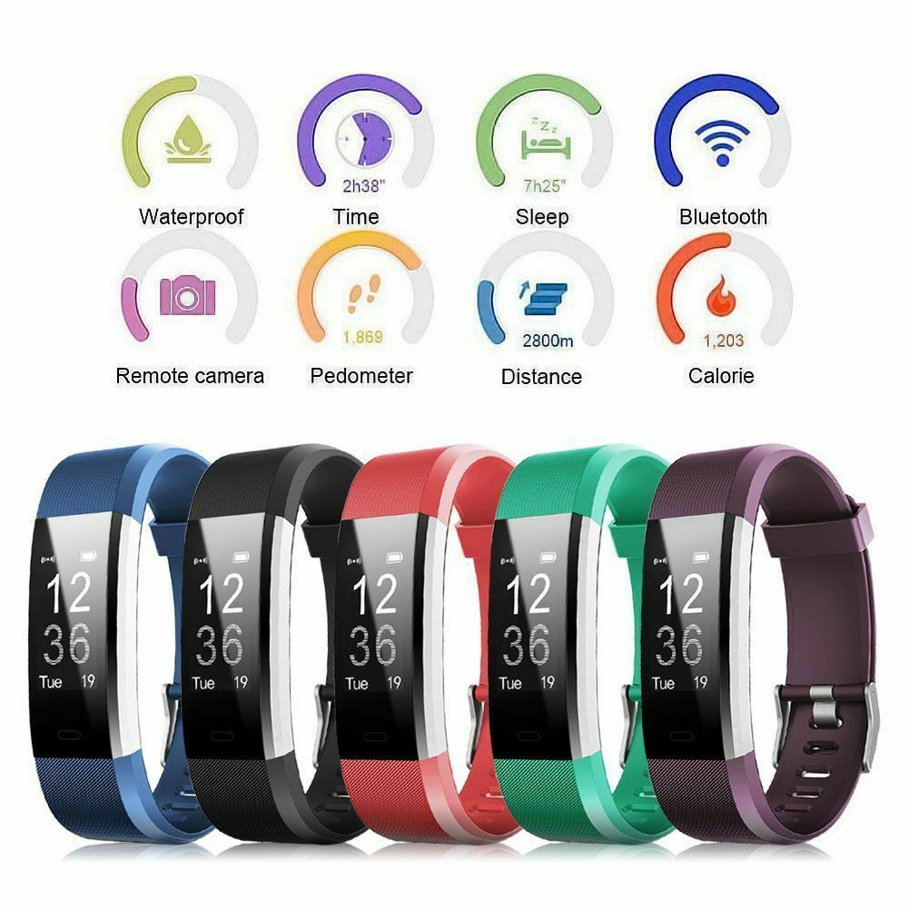 smart band mcube mx1003