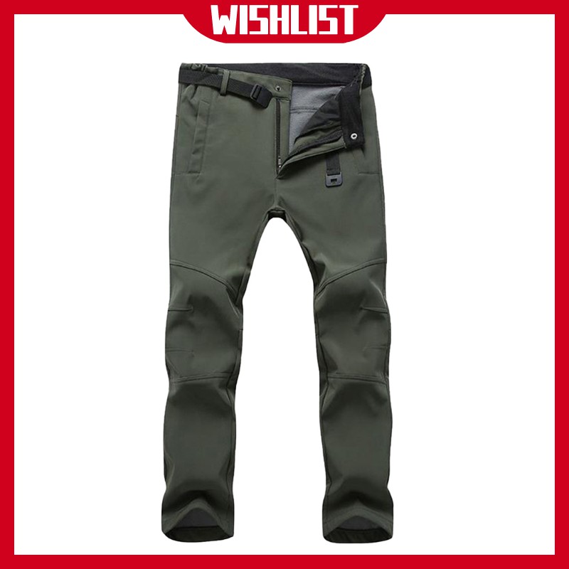 camping cargo pants