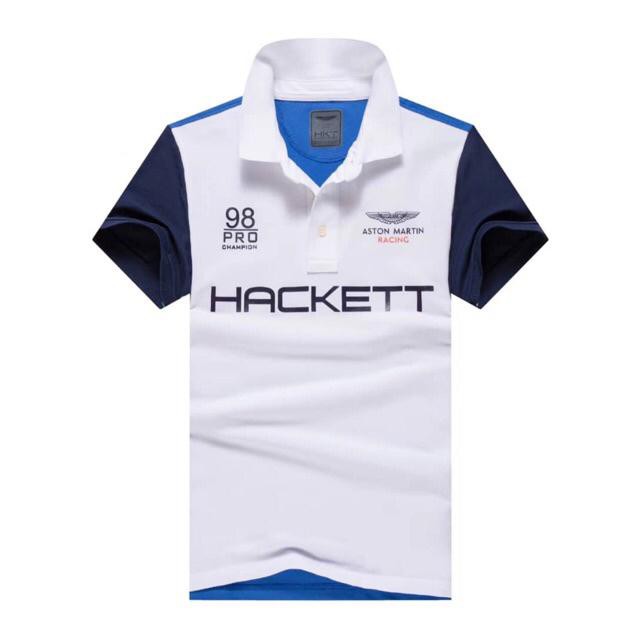 🔥HOT ITEM!!!🔥 Hackett Polo T SHIRT 98 