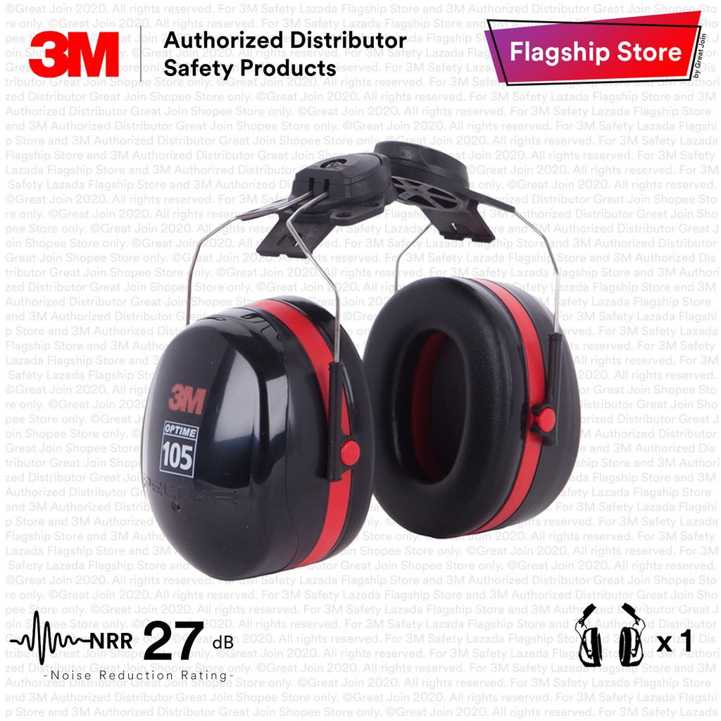 3m Peltor Optime 105 H10p3e Earmuffs China H10p3e Earmuff And Optime ...