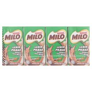 AIR KOTAK MILO 125ml x 40pcs 1 CARTON Shopee Malaysia AIR KOTAK MILO 125ml x 40pcs 1 CARTON Shopee Malaysia