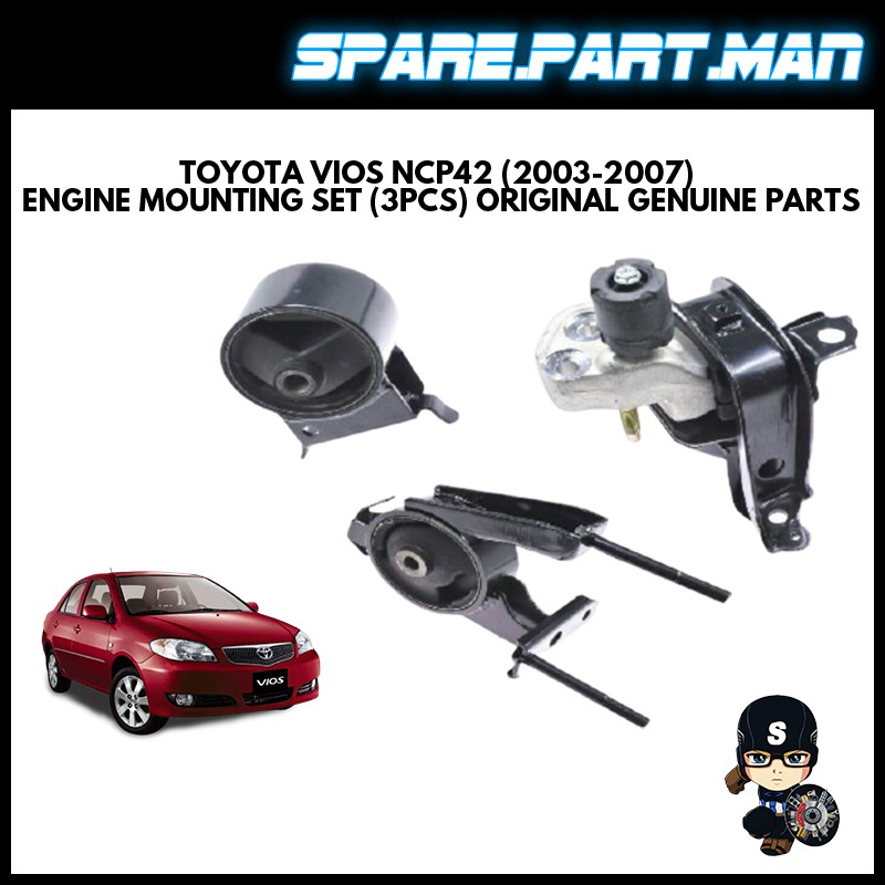 Toyota Vios Spare Parts Malaysia Reviewmotors.co