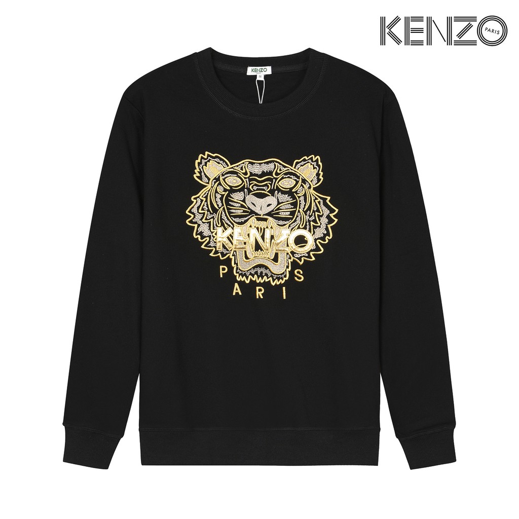 harga sweater kenzo original