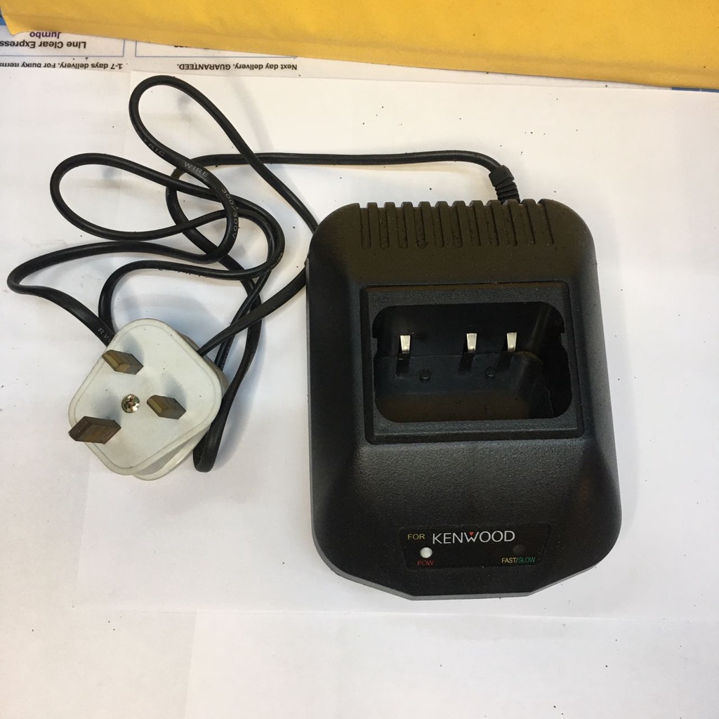 MOTOROLA NTN1168C battery charger with cord NTN7209A  kit switch power supply 