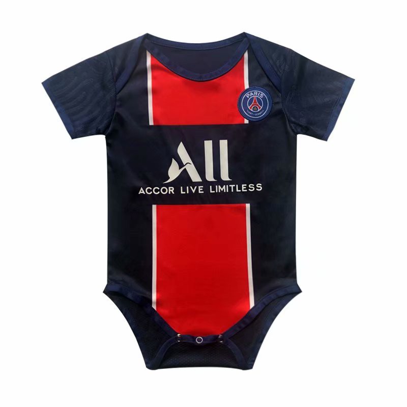 paris football kit