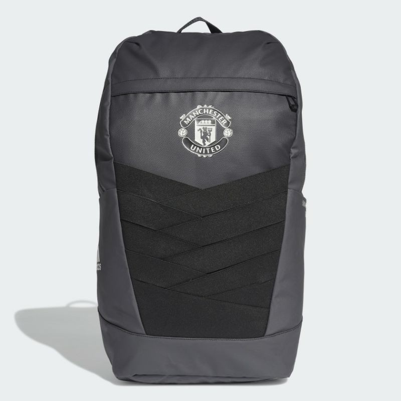 adidas manchester united backpack