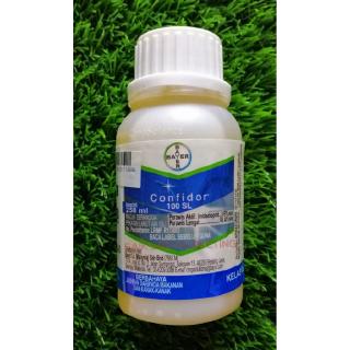 1L HALEX CHLORPYRIFOS 21.2% Racun Anai-anai/Insecticide 