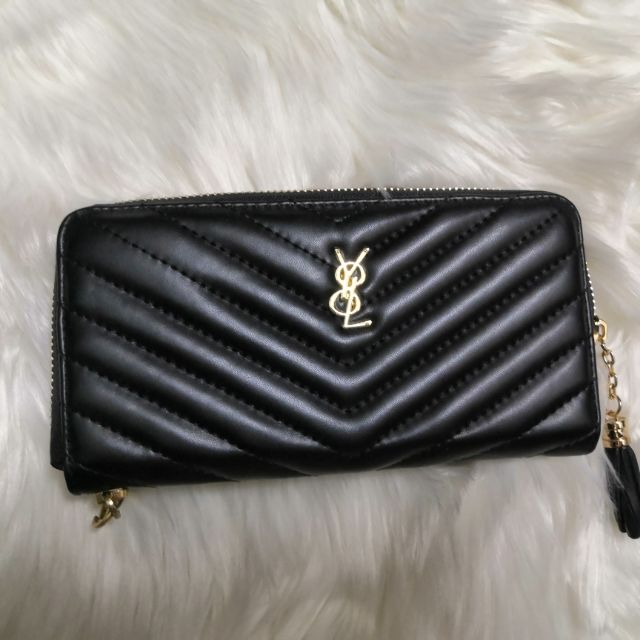 ysl wallet malaysia