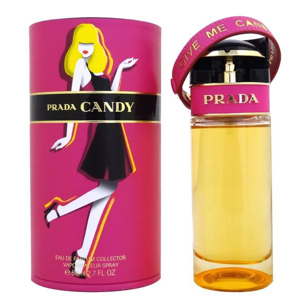 candy prada 100ml