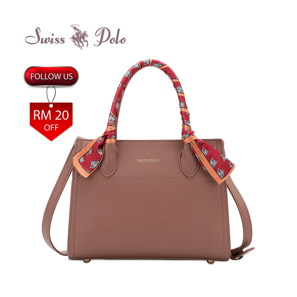 bag swiss polo