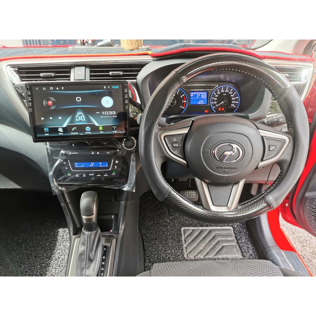 PERODUA MYVI G3 20182020 10 INCH IPS SCREEN CAR ANDROID PLAYER