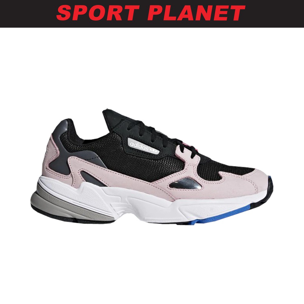 men's adidas falcon running shoes